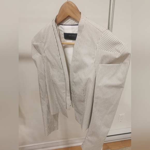 Zara suit top - Picture 2 of 6